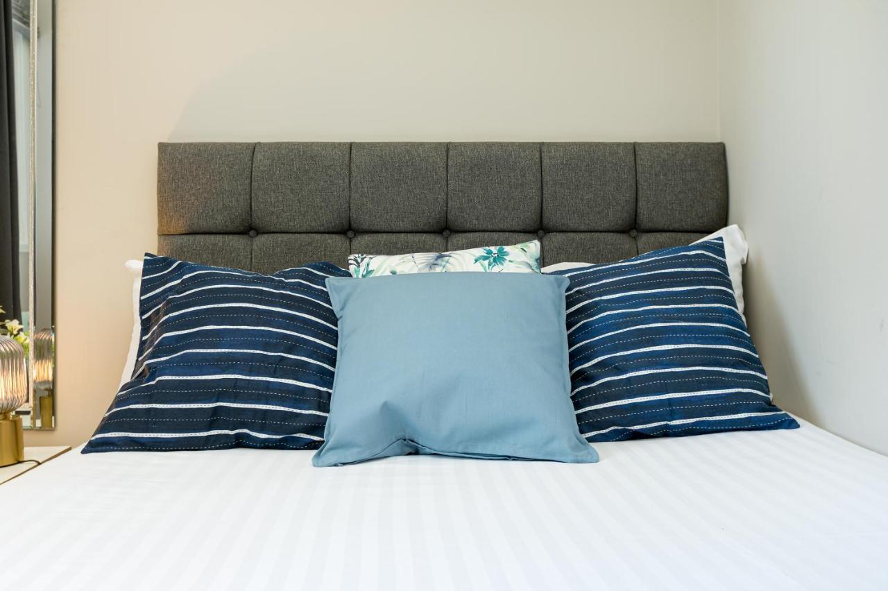Apartamento Central Bayswater Londres
