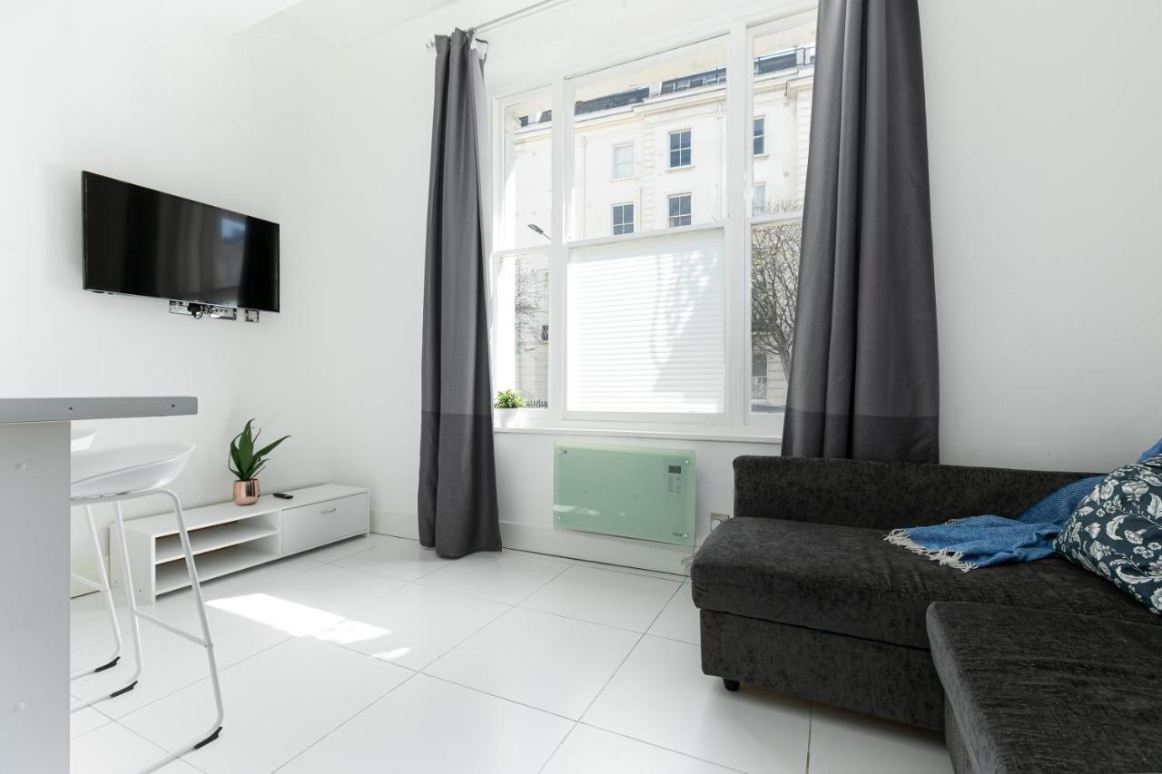 Central Bayswater Apartamento *
